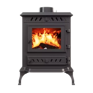 Piec wolnostojący KAWMET P3 (7,4 kW) ECO