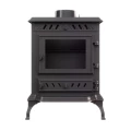 KAWMET P3 (7,4 kW) Eco piecyk kominkowy na drewno