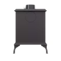 KAWMET P3 (7,4 kW) Eco piecyk żeliwny na drewno