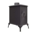 KAWMET P3 (7,4 kW) Eco piecyk żeliwny na drewno