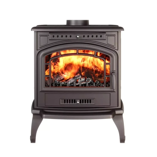 Piec wolnostojący KAWMET P7 (9,3 kW) Eco