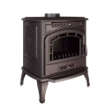 Koza na drewno KAWMET P7 (9,3 kW) Eco