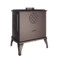 Piec żeliwny KAWMET P7 (9,3 kW) Eco