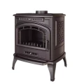 Piecyk na drewno KAWMET P7 (9,3 kW) Eco