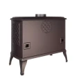 Piec wolnostojący KAWMET P7 LB ECO
