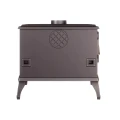Piec wolnostojący KAWMET P7 LB ECO