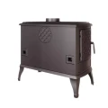 Piec wolnostojący KAWMET P7 LB ECO