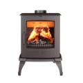 Piec wolnostojący KAWMET P8 (7,9 kW) Eco