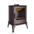 KAWMET P8 (7,9 kW) Eco piec kominkowy na drewno