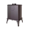 KAWMET P8 (7,9 kW) Eco piec kominkowy żewliwny
