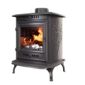 Piecyk żeliwny KAWMET P10 (6,8 kW) Eco