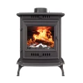 Piec wolnostojący KAWMET P10 (6,8 kW) Eco