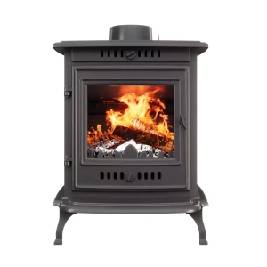 Piec wolnostojący KAWMET P10 (6,8 kW) ECO