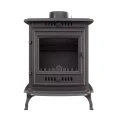 KAWMET P10 (6,8 kW) Eco piec żeliwny na drewno