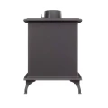 Piec wolnostojący KAWMET P10 (6,8 kW) Eco