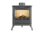 Piec wolnostojący KAWMET Premium HESTIA S17 ECO