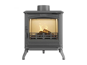 Piec wolnostojący KAWMET Premium HESTIA S17 ECO