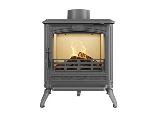 Piec wolnostojący KAWMET Premium HESTIA S17 Eco
