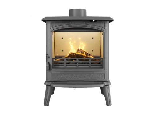 Piec wolnostojący KAWMET Premium ARTEMIDA S18 Eco