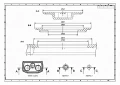 Schemat pieca KAWMET P7 CookTop