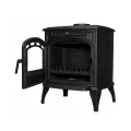 Piec żeliwny KAWMET P7 (9,3 kW) Eco