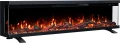 Kominek elektryczny trójstronny Emotion Flame UNITY 152