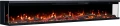 Kominek elektryczny trójstronny Emotion Flame UNITY 183
