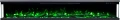 Kominek elektryczny trójstronny Emotion Flame UNITY 183