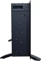 Kominek elektryczny Emotion Flame REGAL 152