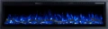 Kominek elektryczny Emotion Flame REGAL 152