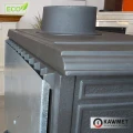 Piec wolnostojący KAWMET Premium PROMETEUS S11 Eco