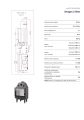Karta techniczna Unico DRAGON 2 SLIM Standard