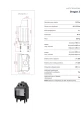 Karta techniczna Unico DRAGON 2 Standard