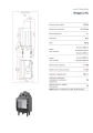 Karta techniczna Unico DRAGON 2 XL Standard