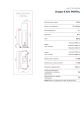 Karta techniczna Unico DRAGON 6 XXL PORTAL Standard