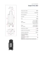 Karta techniczna Unico DRAGON 8 XXL DUO Standard