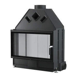 Wkład kominkowy Unico DRAGON 6 XL PORTAL Standard