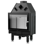 Wkład kominkowy Unico DRAGON 2 Standard