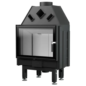 Wkład kominkowy Unico DRAGON 2 Standard