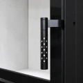 Klamka Unico Design czarna