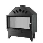 Wkład kominkowy Unico DRAGON 9 Standard
