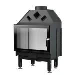 Wkład kominkowy Unico DRAGON 4 Standard