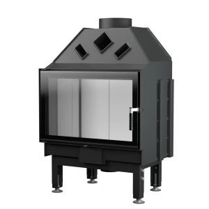 Wkład kominkowy Unico DRAGON 4 Standard