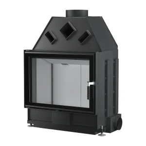 Wkład kominkowy Unico DRAGON 2 PORTAL Standard