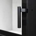 Klamka Unico Classic czarna