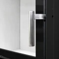 Klamka Unico Classic srebrna