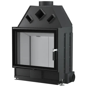 Wkład kominkowy Unico DRAGON 2 XL PORTAL Standard