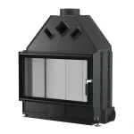 Wkład kominkowy Unico DRAGON 6 XL PORTAL Standard