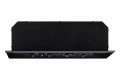 Wkład kominkowy elektryczny DIMPLEX XHD 26 - widok z góry