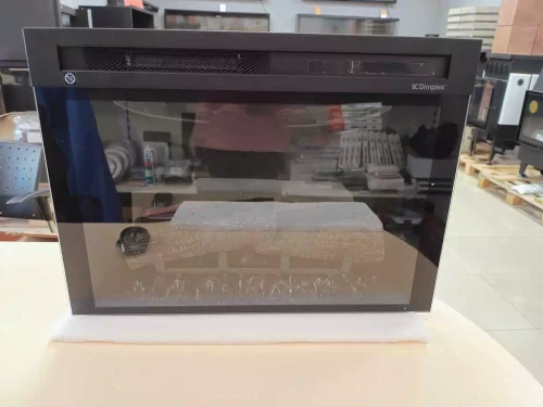 !OUTLET! Wkład elektryczny DIMPLEX 26" XHD do zabudowy !OUTLET!